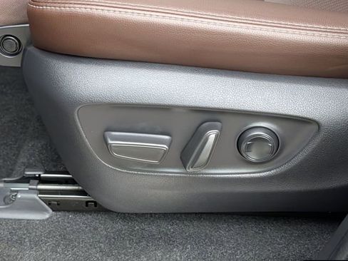 Certified 2025 Toyota Land Cruiser AWD/4WD image 28