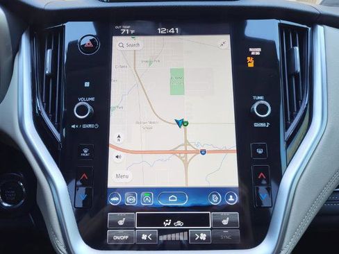 Used 2024 Subaru Outback Limited XT image 20