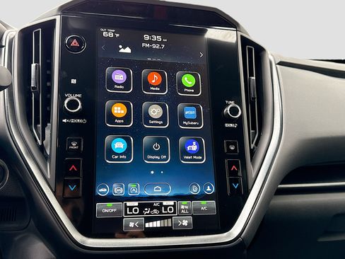 New 2026 Subaru Impreza RS image 27