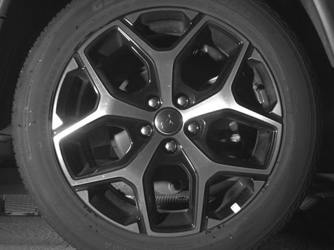 Used 2025 Jeep Compass Limited image 15