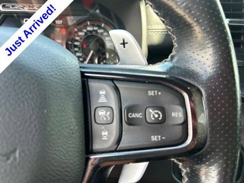 Used 2022 RAM 1500 TRX w/ TRX Level 2 Equipment Group AWD/4WD image 20