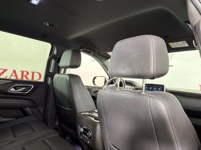 Used 2021 Chevrolet Tahoe LT RWD image 38