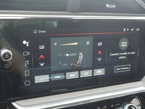Used 2024 GMC Sierra 2500 Denali w/ Denali Reserve Package AWD/4WD image 24