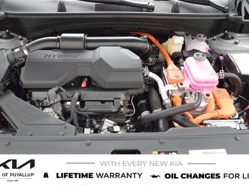 New 2026 Kia Sportage SX Prestige image 20