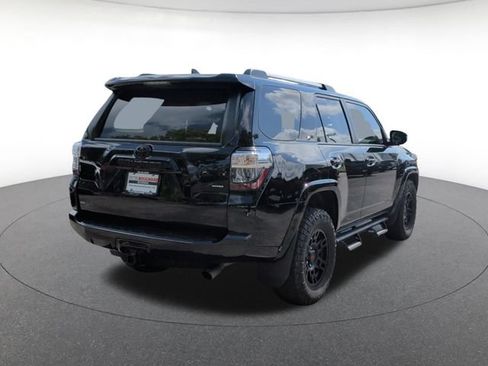 Used 2023 Toyota 4Runner SR5 RWD image 6