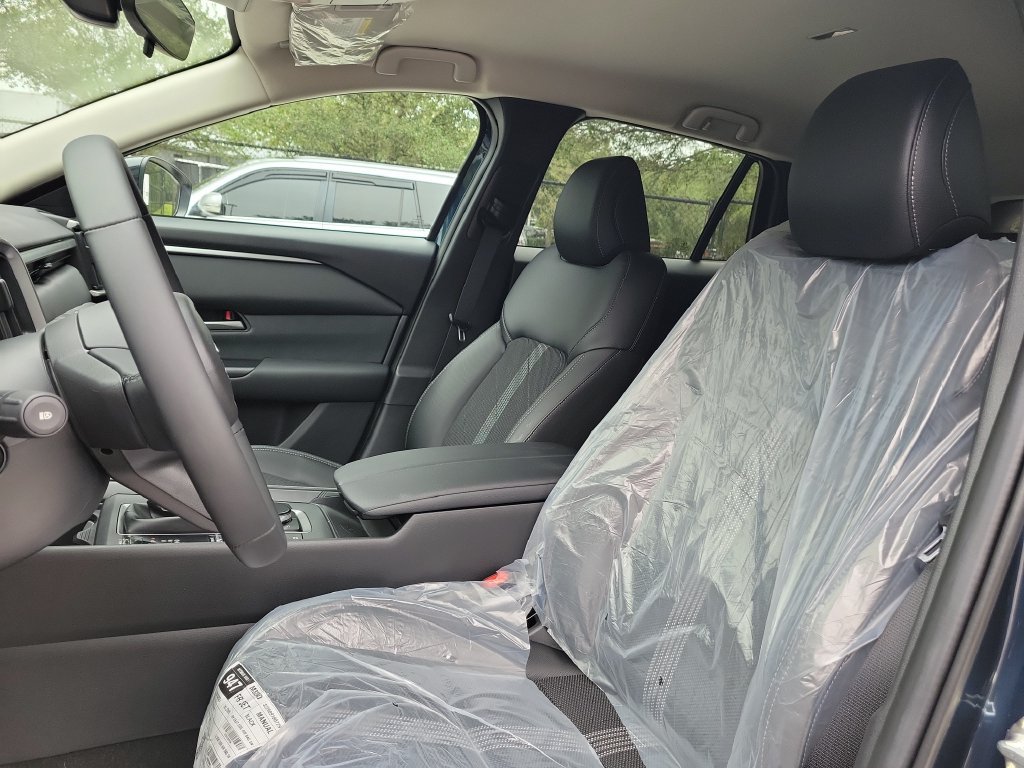 New 2026 MAZDA CX-50 AWD 2.5 S w/ Cargo Package image 17