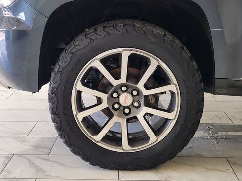 Used 2019 GMC Canyon Denali AWD/4WD image 9