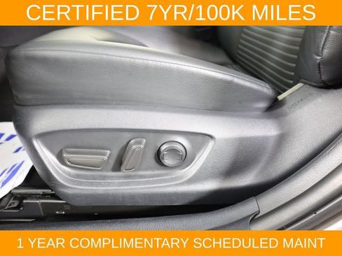 Used 2023 Toyota Camry SE FWD image 21