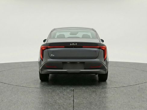 Used 2025 Kia K4 LXS image 7