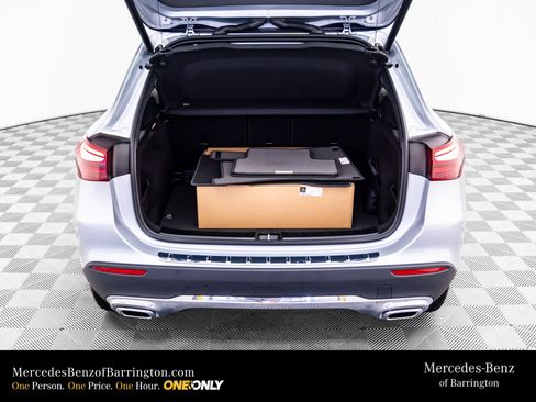 New 2026 Mercedes-Benz GLA 250 GLA 250 image 30
