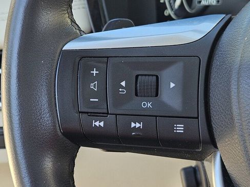 Used 2024 INFINITI QX60 Luxe w/ Vision Package AWD/4WD image 23