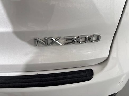 Used 2020 Lexus NX 300 FWD w/ Comfort Package image 8