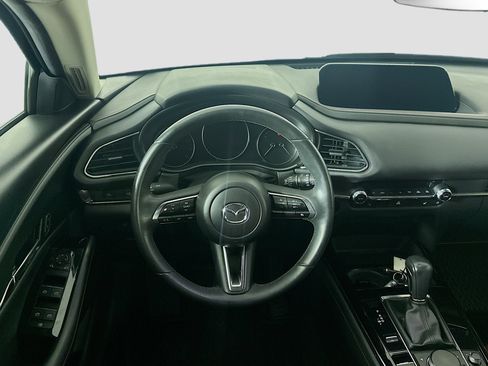 Used 2024 MAZDA CX-30 AWD 2.5 S w/ Preferred Package image 17