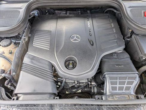 Used 2020 Mercedes-Benz GLS 450 4MATIC image 25