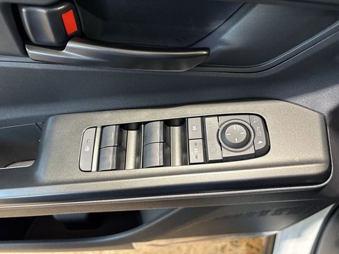 New 2026 Toyota bZ image 13