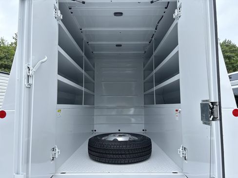 New 2025 Chevrolet Silverado 3500 W/T w/ WT Convenience Package image 24