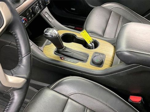 Used 2017 GMC Acadia Denali w/ Technology Package image 16