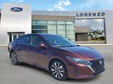 Used 2024 Nissan Sentra SV w/ SV Premium Package image 3
