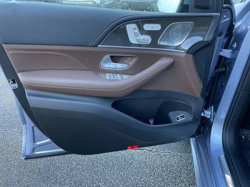 New 2026 Mercedes-Benz GLE 53 AMG AMG GLE 53 4MATIC+ SUV image 16