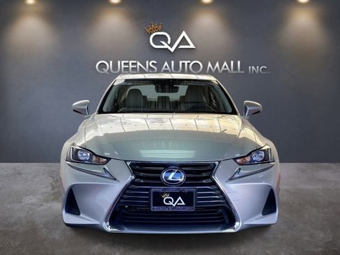 Used 2020 Lexus IS 300 AWD w/ Navigation Package image 2