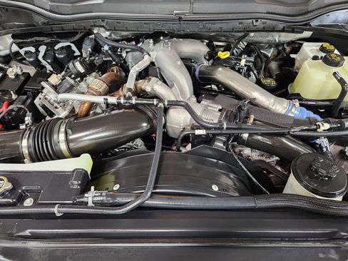 Used 2022 Ford F350 Platinum image 55