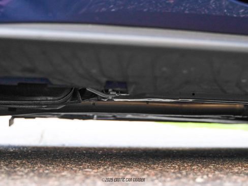 Used 2020 Ford Mustang Shelby GT350 w/ Technology Package image 58