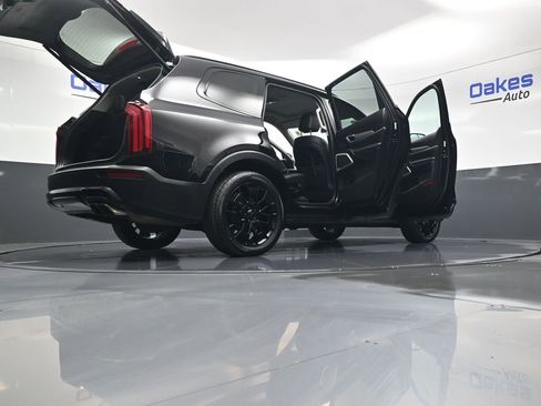 Used 2021 Kia Telluride EX w/ EX Premium Package image 64