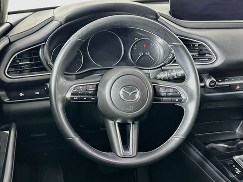 Used 2024 MAZDA CX-30 AWD 2.5 S w/ Select Sport Pkg image 18