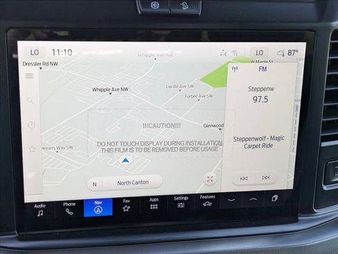 New 2026 Ford F250 Platinum image 12