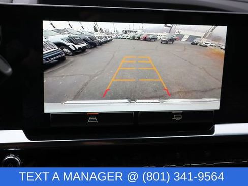 New 2026 GMC Sierra 1500 SLE image 24