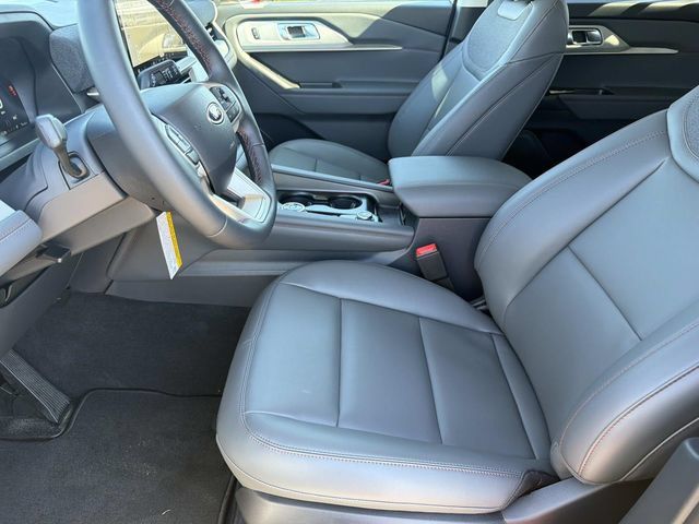 New 2026 Ford Explorer Active w/ Active Comfort Package RWD image 18