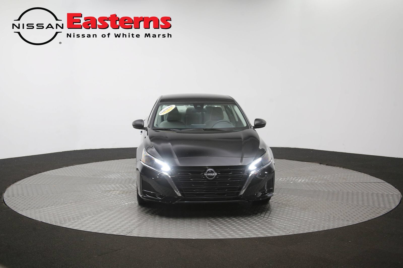 Used 2024 Nissan Altima 2.5 SV FWD image 50