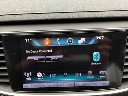 Used 2017 Buick LaCrosse Premium w/ Sun and Shade Package