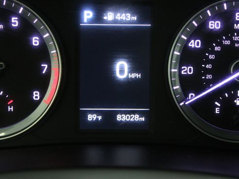 Used 2018 Hyundai Sonata SEL FWD image 40