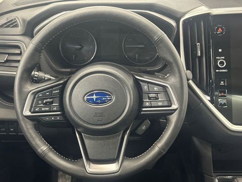 Certified 2026 Subaru Ascent Limited AWD/4WD image 4
