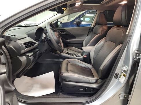 Used 2024 Subaru Crosstrek 2.5i Limited w/ Popular Package #4A AWD/4WD image 9