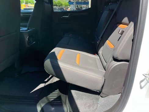 New 2026 GMC Sierra 1500 AT4 w/ AT4 Premium Package image 17