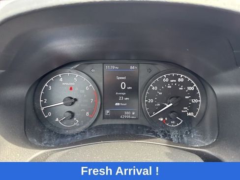 Used 2024 Nissan Altima 2.5 S image 4