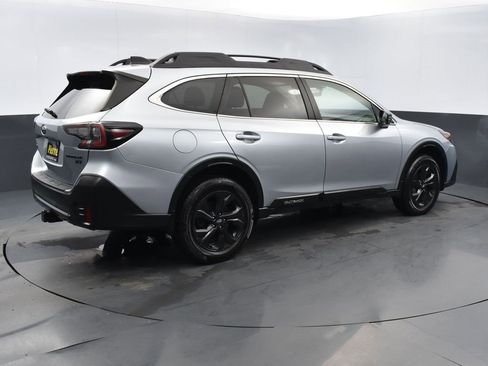 Used 2020 Subaru Outback Onyx Edition XT image 4