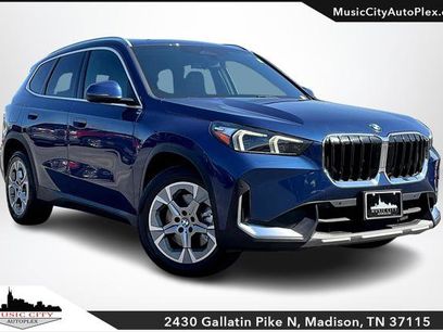 Used 2023 BMW X1 xDrive28i