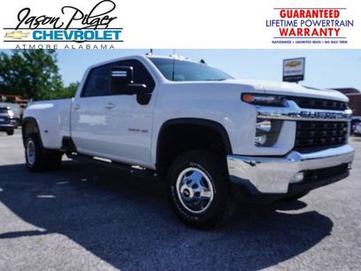 Used 2022 Chevrolet Silverado 3500 LT w/ Convenience Package