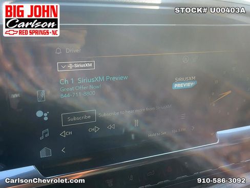 Used 2024 Chevrolet Silverado 2500 LT AWD/4WD image 19