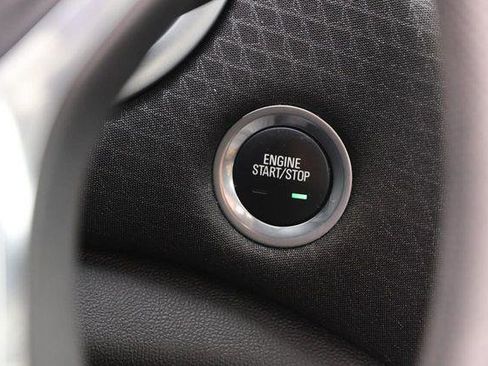 Used 2024 Chevrolet Malibu LT image 15