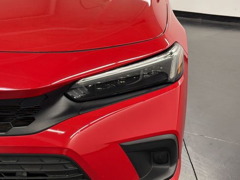 Certified 2023 Honda Civic Sport image 11