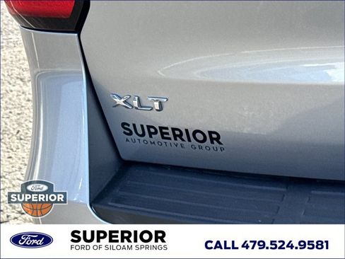 Used 2024 Ford Expedition Max XLT RWD image 12