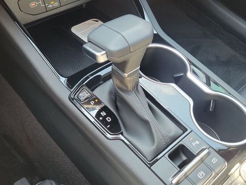 New 2026 Kia K5 GT-Line image 32
