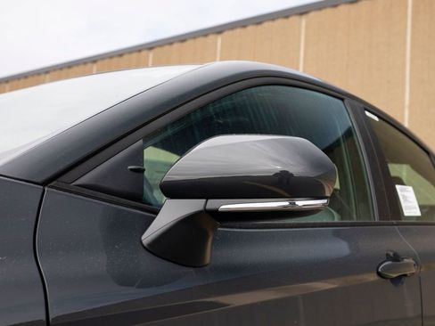 New 2026 Toyota Camry SE image 11