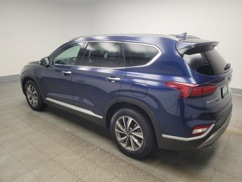 Used 2020 Hyundai Santa Fe SEL w/ Convenience + Premium Package AWD/4WD image 3