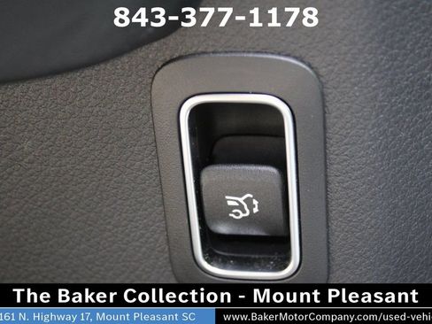 Certified 2025 Mercedes-Benz GLB 250 image 22