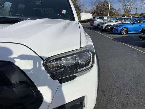 Used 2018 Toyota Tacoma TRD Pro image 13